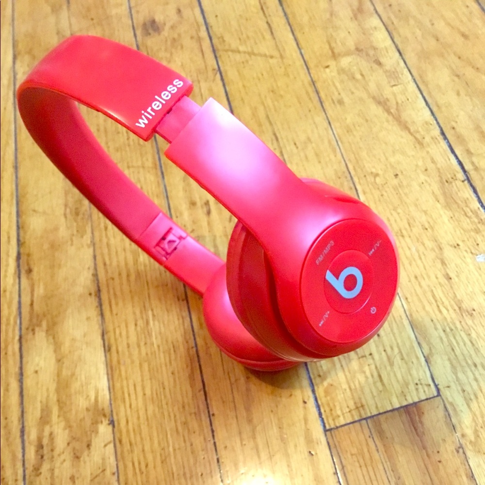 Dre Beats